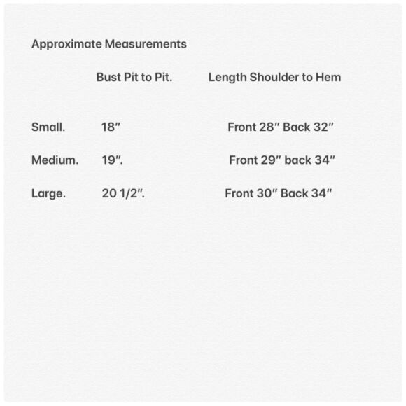 𝅺off White Tunic with Ruffle Detail & Bell Sleeves - Picture 13 of 13